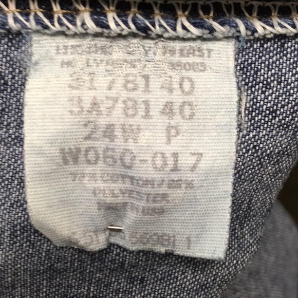 NWOT Riveted by Lee Jeans 👖 - Picture 8 of 8